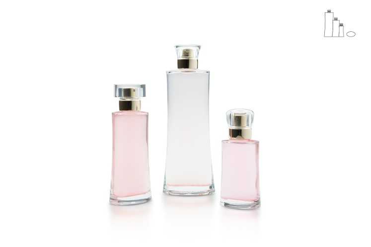 Private label online perfume